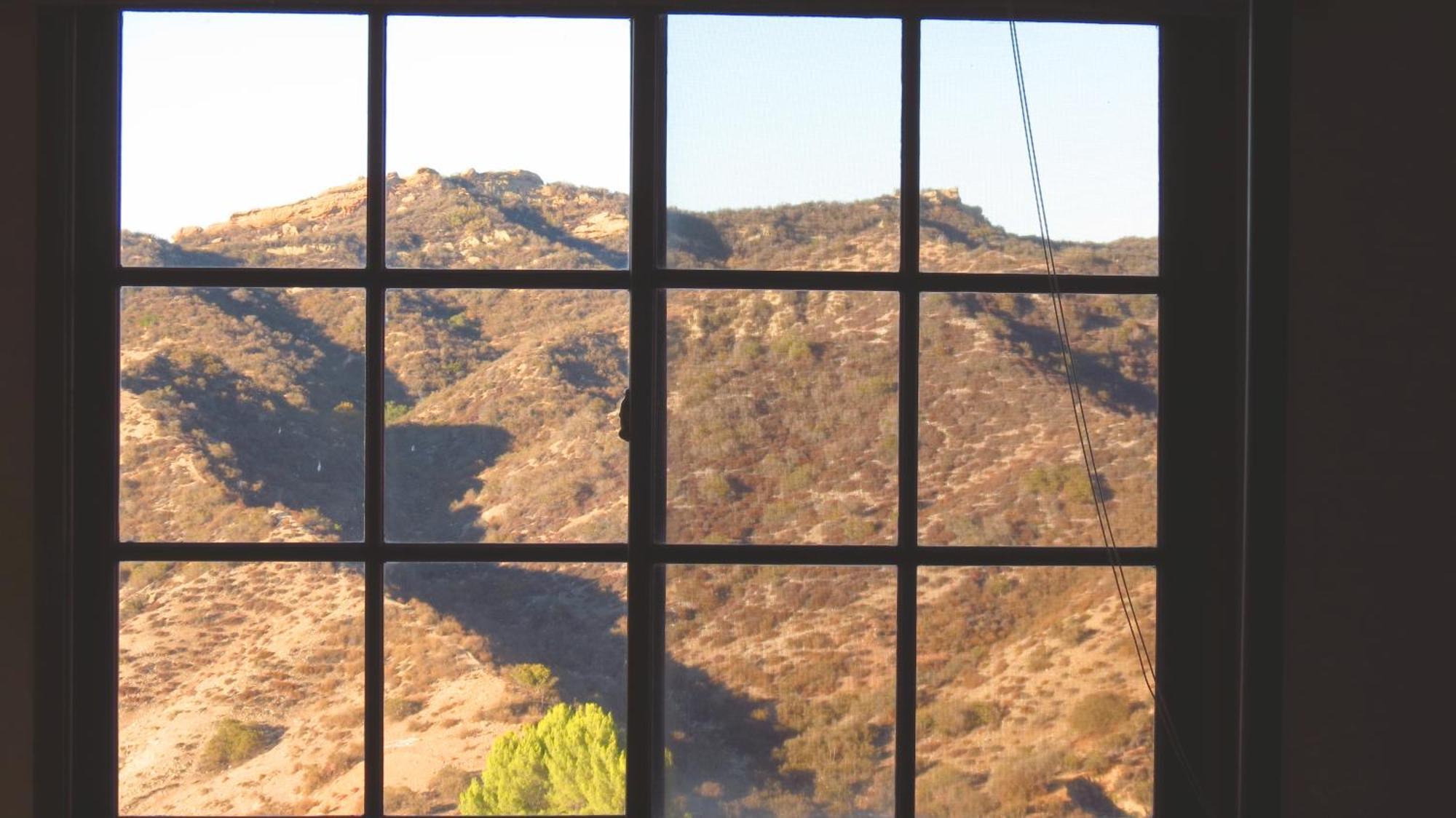 Topanga Canyon Inn Bed And Breakfast Room photo
