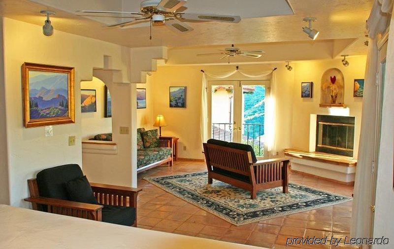 Topanga Canyon Inn Bed And Breakfast Exterior photo